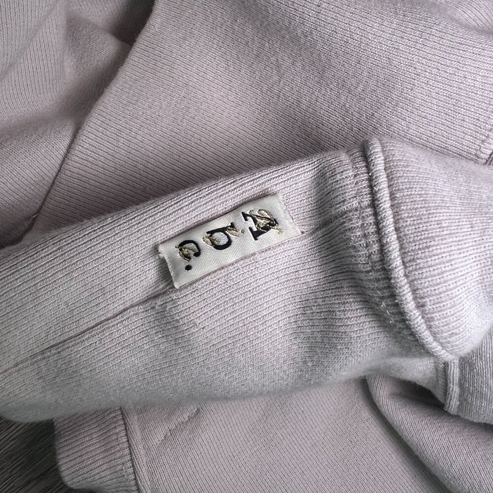 KITH X ADVISORY BOARD CRYSTALS SWEATSHIRT WINTER 2022 - Picture 3 of 8